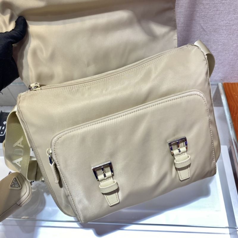 Mens Prada Satchel Bags